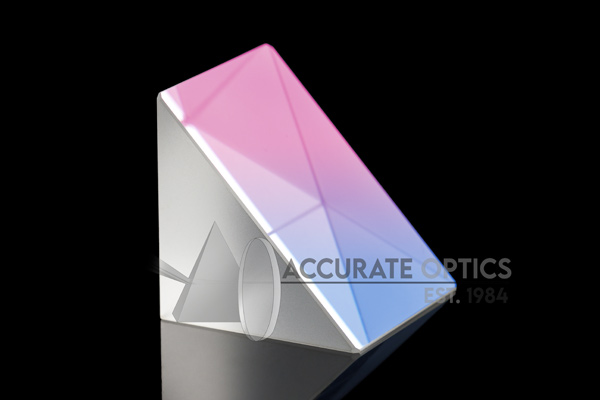 right angle prism