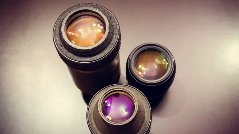 What are Telecentric Lenses and How Do They Work?