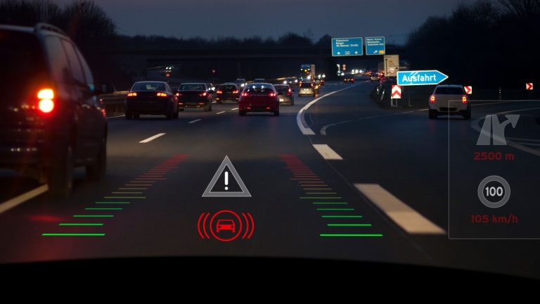 Waveguide Displayu The Use Of Optical Waveguides In Head Up Display Applications – WDXMU