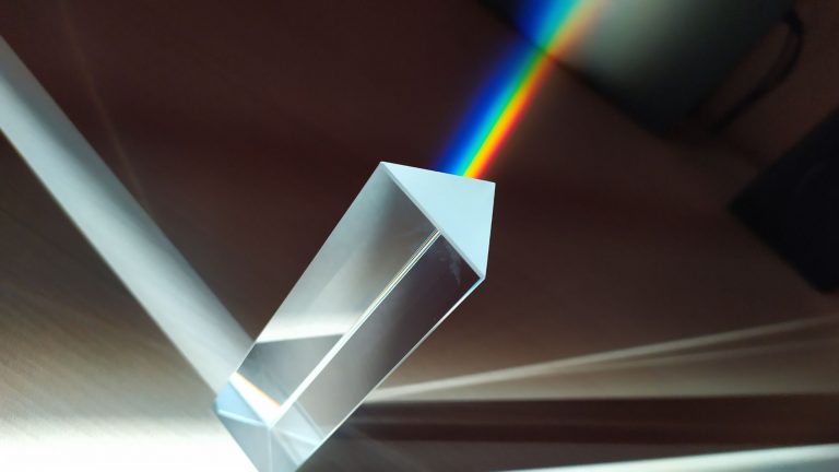 Schmidt Pechan Prism: How It Works and Its Applications