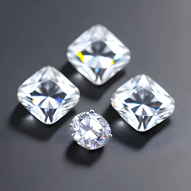 Lab-Grown Diamonds: The New Frontier in Optical Materials