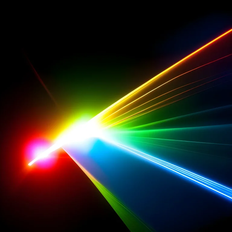 High Reflective Coating for Laser Optics