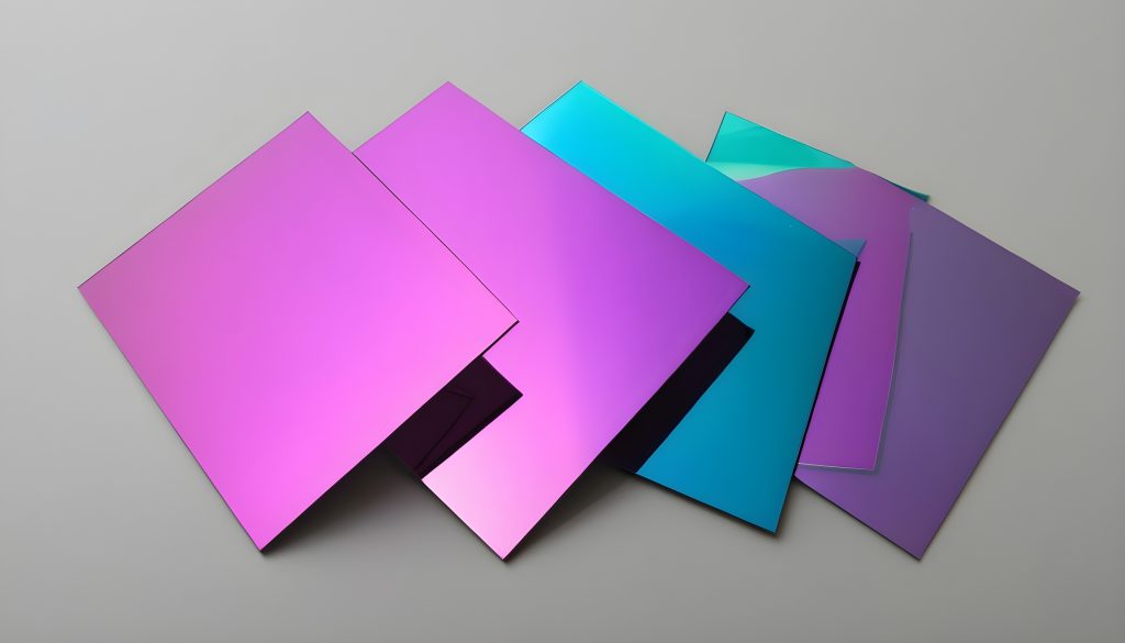 What Are The Different Types Of Optical Diffusers?